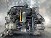 AUY Двигатель к Volkswagen Sharan 1 Арт 126960
