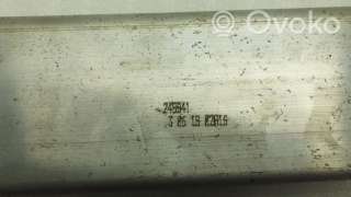 Усилитель бампера заднего Citroen C4 Cactus 2020г. 9801174980 , artSIA12990 - Фото 7