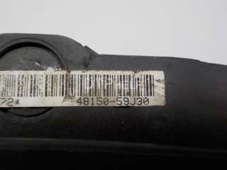 4815059J30ART Подушка безопасности в рулевое колесо Suzuki Liana Арт AM40878497, вид 8