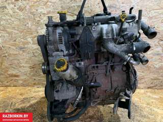 ENR Двигатель к Chrysler Voyager 4 Арт W306_1