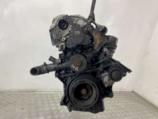 Двигатель  Mercedes E W211 2.2  2007г. 646.821 30077696  - Фото 3