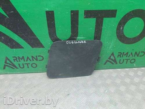 заглушка обшивки двери багажника Mitsubishi Outlander 3 2012г. 7230A767XA, 1347752 - Фото 1