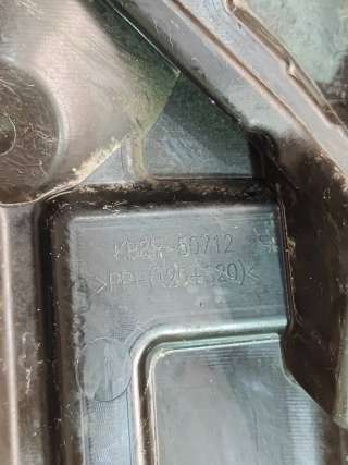 решетка радиатора Mazda CX-5 2 2017г. KB8B50710J, KB8B50712 - Фото 7