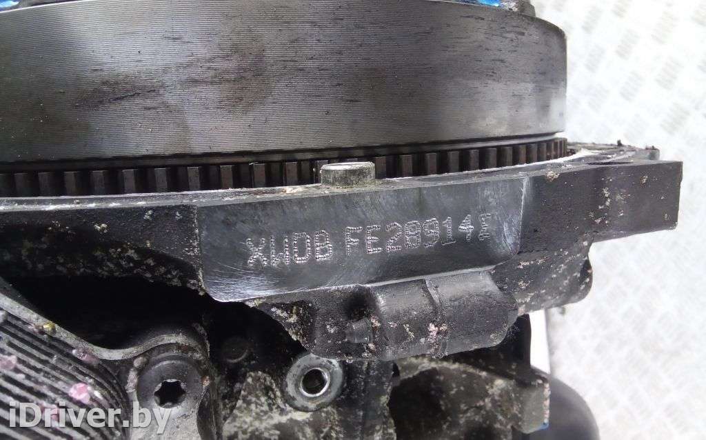 Двигатель  Ford Focus 3 restailing 1.5  Дизель, 2015г. XWDA  - Фото 7