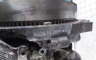 XWDA,  XWDB Двигатель дизельный Ford Focus 3 restailing Арт 1RT13AB01, вид 7
