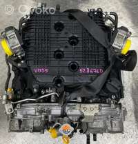 Двигатель  Infiniti Q70 restailing 3.5  Гибрид, 2018г. vq35hr, , vq35 , artKMV742  - Фото 7
