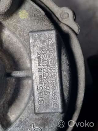 Турбина Peugeot Expert 1 2002г. 9634521180, 7069781 , artTOB4282 - Фото 2