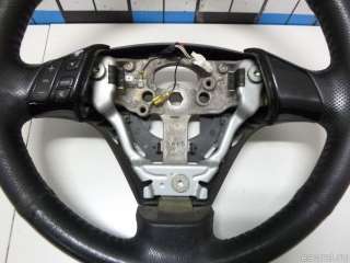 Рулевое колесо для AIR BAG (без AIR BAG) Mazda 3 BK 2003г. BR8W32980 - Фото 8