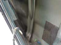 Дверь задняя левая Citroen C5 1 2002г. 9006F2 - Фото 11