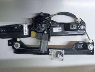 7420391,67627413049,7413049 Стеклоподъемник электрический передний левый к BMW X2 F39 Арт 09407