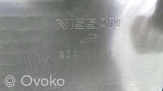 Ящик для инструментов Nissan Pulsar NB17 2017г. 634101410 , artGKU29798 - Фото 2