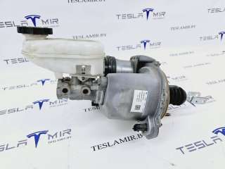 Вакуумный усилитель тормозов Tesla model S 2022г. 1420671-00 - Фото 3