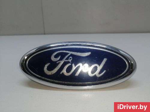 Эмблема Ford Kuga 1 2006г. 1360719 Ford - Фото 1