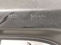 Стеклоподъемник электрический задний левый Audi A3 8L 1999г. 8L4839461, 8L4839753 - Фото 5