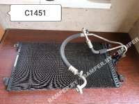 4883536AA Радиатор кондиционера к Chrysler Stratus 1 Арт C1451_1