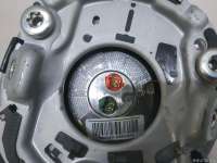 Подушка безопасности в рулевое колесо Audi A4 B7 2006г. 8E0880201DE6PS - Фото 13