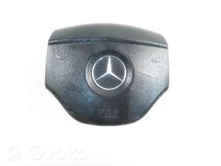 Подушка безопасности водителя Mercedes B W245 2005г. 61460330 , artCZM145268 - Фото 6