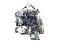 Двигатель  BMW 3 E46 1.8 i Бензин, 2004г. N46B18A  - Фото 4