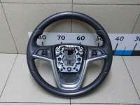 0913400 Рулевое колесо для AIR BAG (без AIR BAG) Opel Insignia 1 Арт E31119823