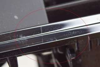 Дефлектор обдува салона Audi Q3 2 2021г. 83C820903 , art8521788 - Фото 5