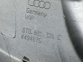 Кнопка регулировки сидения Audi A4 B8 2011г. 8T0881326C,8K0959748 - Фото 9
