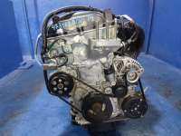 P3 двигатель к Mazda Demio 4 Арт 473463