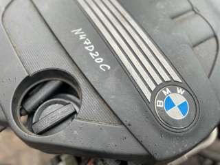 Двигатель  BMW X1 E84 2.0  Дизель, 2010г. N47D20C  - Фото 5