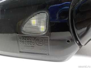 Зеркало правое электрическое Kia Ceed 2 2014г. 87620A2070 Hyundai-Kia - Фото 12