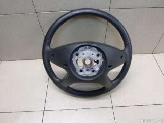 Рулевое колесо для AIR BAG (без AIR BAG) Mercedes GL X164 2007г. 16446017039E37 - Фото 2
