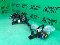 Проводка моторного отсека Renault Arkana 2019г. 240111644r - Фото 2