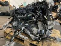 Двигатель  BMW X5 G05    2020г. B58B30C  - Фото 4