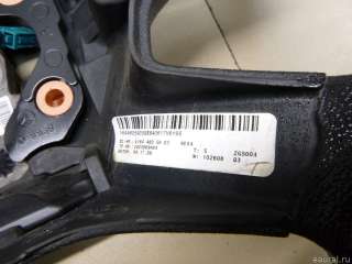 Рулевое колесо для AIR BAG (без AIR BAG) Mercedes GL X164 2007г. 16446059039E84 - Фото 6