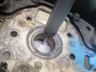 Рулевое колесо Skoda Roomster restailing 2000г. 1Z0419091M3X1 - Фото 9