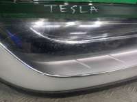 Фара Tesla model X 2015г. 103431700C, 103431700B - Фото 4