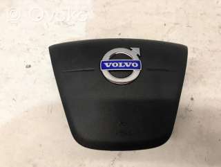 Подушка безопасности водителя Volvo XC60 1 2012г. p31332833 , artUUU6 - Фото 11