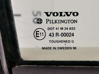 Дверь задняя правая Volvo 850 1996г. 9444126 - Фото 2