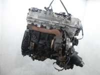 Двигатель  Mercedes C W203 2.2  Дизель, 2003г. 611962,  - Фото 4