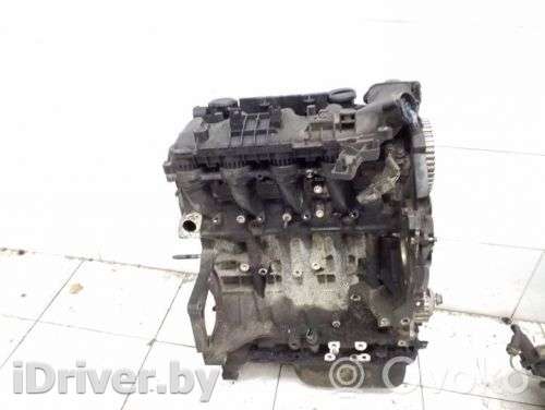 Двигатель  Citroen Berlingo 2  1.6  Дизель, 2009г. 9h03, 10jbac, 0039205 , artARA180536  - Фото 1