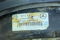 Пневмоподушка Mercedes E W212 2012г. A2128203925, #E1303 , art9951167 - Фото 7