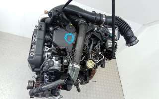 Двигатель  Renault Clio 4 1.5  Дизель, 2013г. K9KC612 K9K612  - Фото 3
