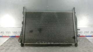  Радиатор системы охлаждения Ford Mondeo 3 Арт SEA07KA01, вид 4