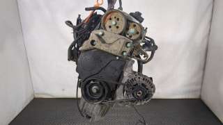 BBY Двигатель к Volkswagen Polo 4 Арт 8794618