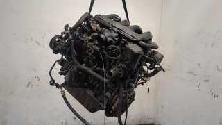 Двигатель  Fiat Scudo 1 1.9 Дизель Дизель, 2003г. PSAWJY10DXDE6051522,WJY  - Фото 4