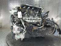 K4J 710 Двигатель Renault Clio 2 Арт 127045