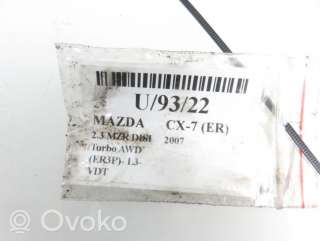 Датчик распредвала Mazda CX-7 2007г. j5t32471 , artCZM90025 - Фото 6