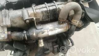 Охладитель отработанных газов Peugeot 307 2003г. 9639874380 , artIMP1865442 - Фото 2