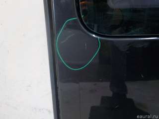 Дверь задняя правая Fiat Doblo 1 2006г.  - Фото 4