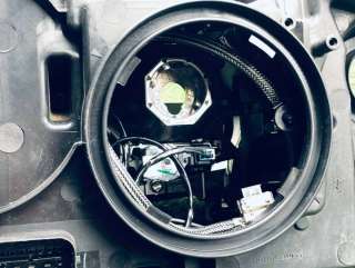 Фара противотуманная правая передняя BMW X3 F25 2017г. 7400018 - Фото 3