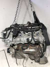 Двигатель  Mercedes C W204 2.5  Бензин, 2008г. M272921,272921  - Фото 4