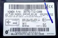 Блок Bluetooth Honda CR-V 1 2013г. 39775-T1G-E000, B015646 , art2904243 - Фото 4